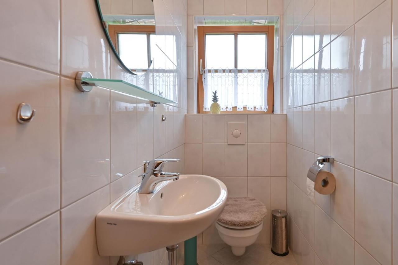 Ferienwohnung 50Er Vintage Flair Füssen Dış mekan fotoğraf