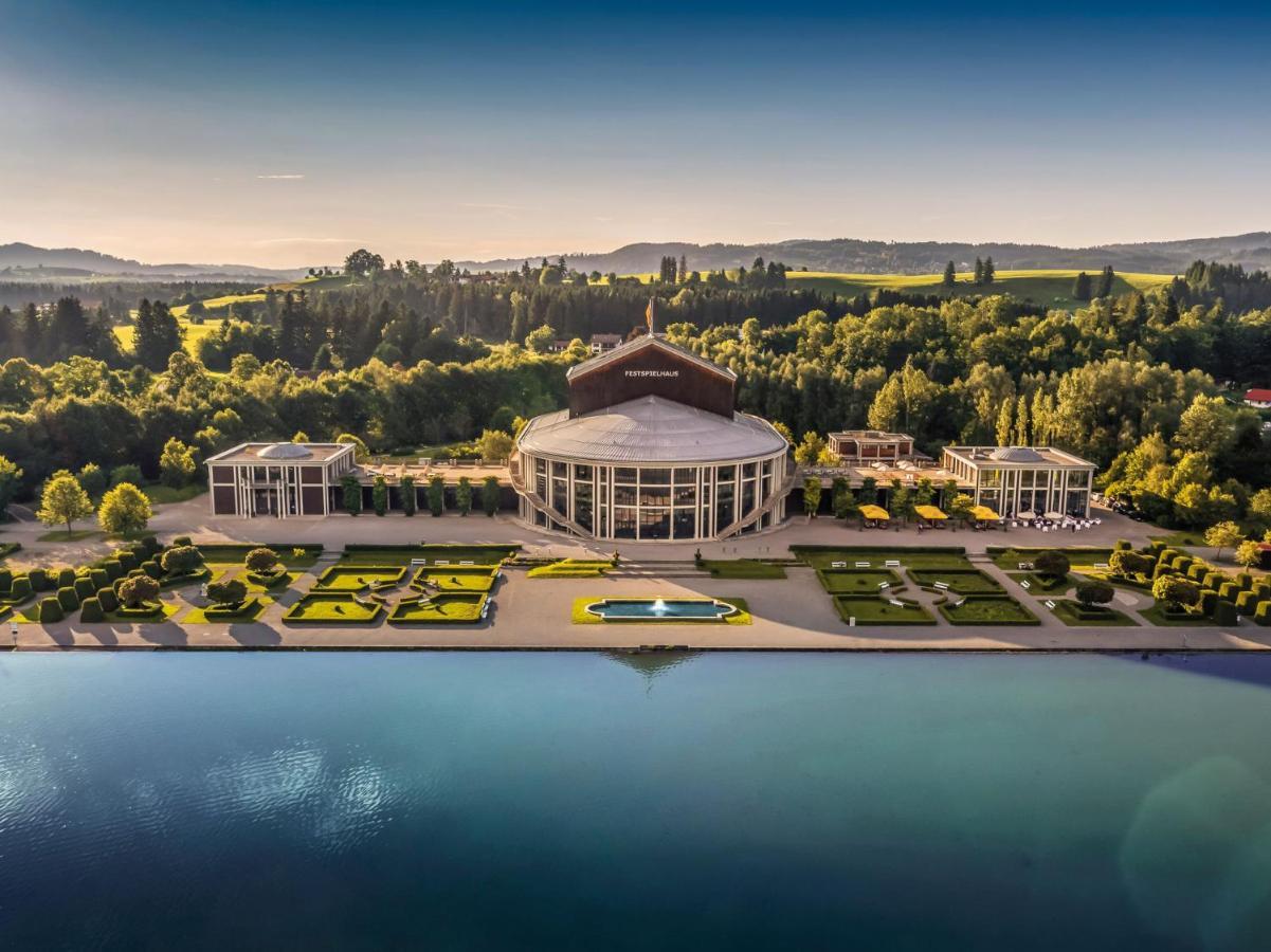 Ferienwohnung 50Er Vintage Flair Füssen Dış mekan fotoğraf